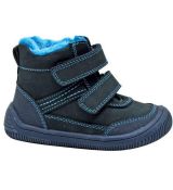 Protetika - zimné topánky Tyrel navy