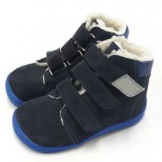 Beda - zimné topánky Daniel s membránou