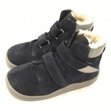 Beda - zimné topánky Lucas s membránou
