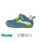 D.D.step - 073 topánky bermuda blue 508A