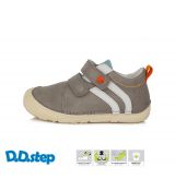 D.D.step - 073 topánky grey 757