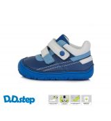 D.D.step - 073 topánky bermuda blue 968