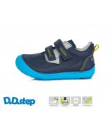 D.D.step - 063 topánky royal blue 536