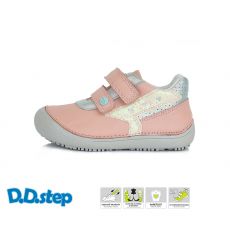 D.D.step - 063 topánky baby pink 432
