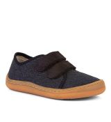 Froddo - BF Plátenky Dark Blue 310-2