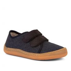 Froddo - BF Plátenky Dark Blue 310-2