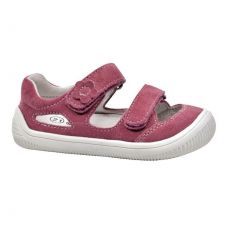 Protetika - sandále Meryl pink