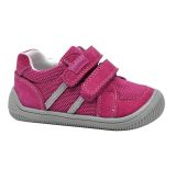 Protetika - tenisky Brik fuxia