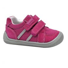 Protetika - tenisky Brik fuxia