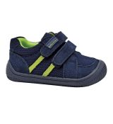 Protetika - tenisky Brik denim