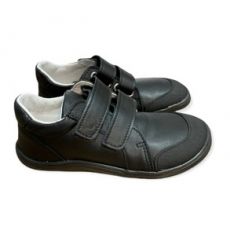 Baby bare shoes - Febo GO black