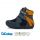 D.D.step - 063 zimné topánky royal blue 381