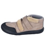 Jonap - topánky Jampi Kids Ella taupe