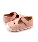 Old soles - topánky Royal Pave Powder Pink