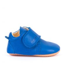 Froddo - Prewalkers Shoes Electric Blue