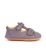 Froddo - Prewalkers Sandals 2velcro Grey
