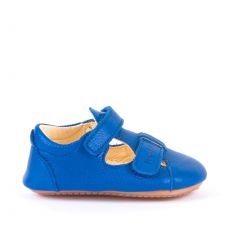 Froddo - Prewalkers Sandals 2velcro Electric Blue