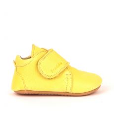 Froddo - Prewalkers Shoes Yellow