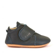 Froddo - Prewalkers Shoes Dark Blue