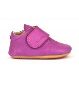 Froddo - Prewalkers Shoes Fuchsia