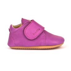 Froddo - Prewalkers Shoes Fuchsia