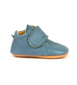 Froddo - Prewalkers Shoes Light Blue
