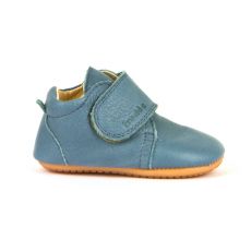 Froddo - Prewalkers Shoes Light Blue
