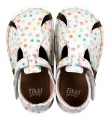Tikki Mariposa sandals - Confetti