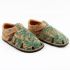 Tikki Aranya sandals - Forest vegan