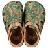 Tikki Aranya sandals - Forest vegan