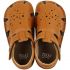Tikki Aranya sandals - Mustard
