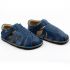 Tikki Aranya sandals - Blue