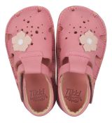 Tikki Aranya sandals - Blush