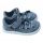 Baby bare shoes - Febo summer grey