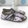 Baby bare shoes - Slippers pink cat