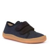 Froddo - BF Plátenky Dark Blue 323