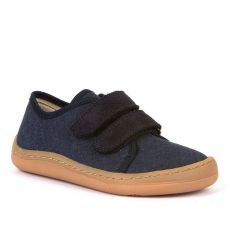 Froddo - BF Plátenky Dark Blue 323