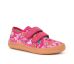 Froddo - BF Plátenky Fuchsia 323-8