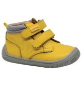 Protetika - topánky Tendo yellow