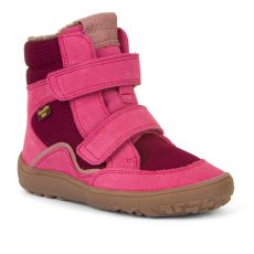 Froddo - BF Winter Boot 189 Fuxia/Pink