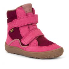 Froddo - BF Winter Boots 189 Fuxia/Pink