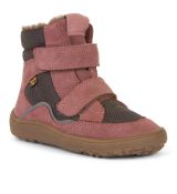 Froddo - BF Winter Boot 189 Grey/Pink