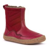 Froddo - BF Winter Boot 172 Bordeaux