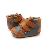 Old soles - topánky Rover Pave Tan/Grey