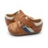 Old soles - topánky Shield Pave Tan/Gris/Petrol