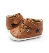 Old soles - topánky Spangle Pave Tan/Navy