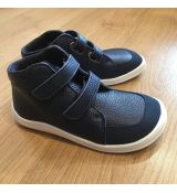 Baby bare shoes - Febo fall pilot ASF