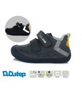 D.D.step - 063 topánky royal blue 484A