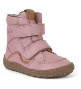 Froddo - BF Winter Boot 169 Pink