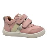 Protetika - topánky Kimberly pink